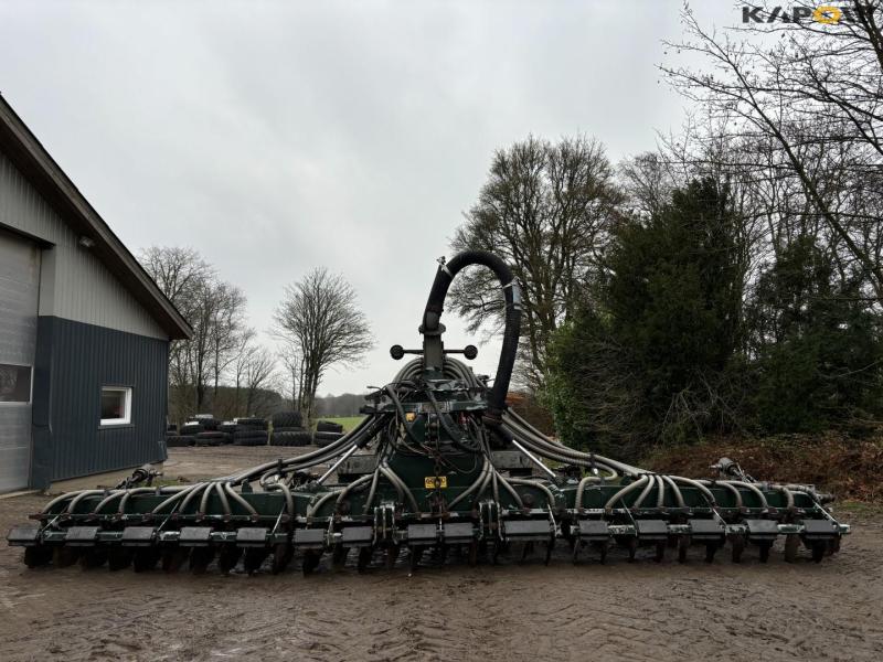 Gøma disc compactor 2