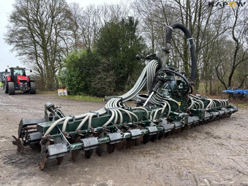 Gøma disc compactor 3