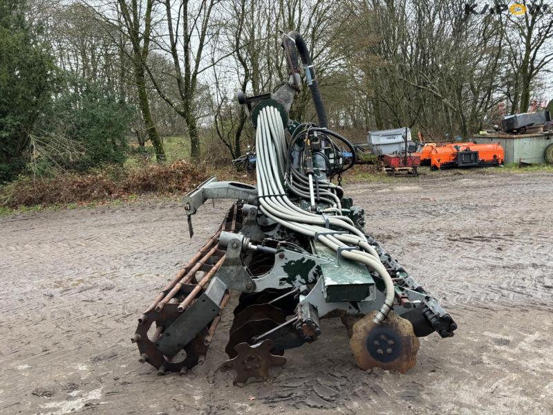 Gøma disc compactor 4