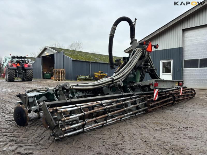 Gøma disc compactor 7