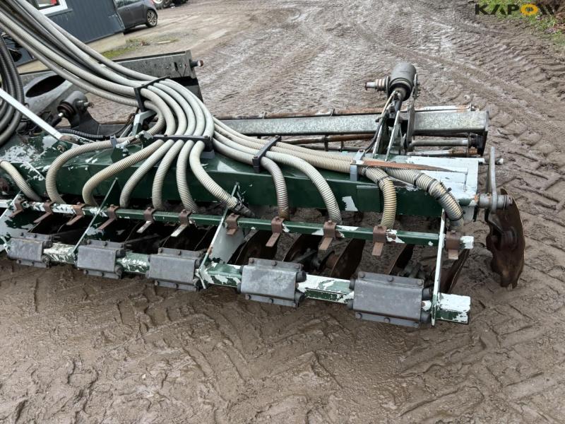 Gøma disc compactor 9