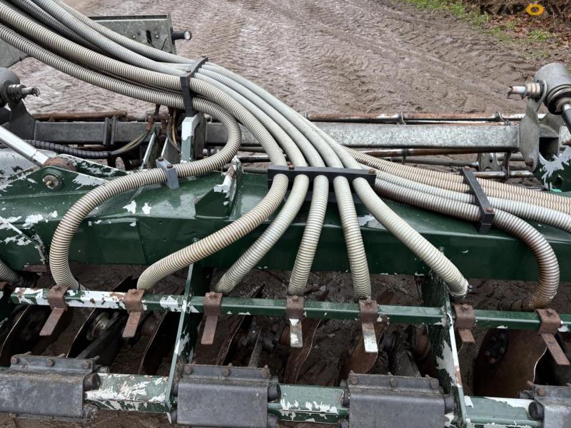 Gøma disc compactor 13