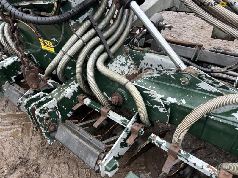 Gøma disc compactor 14