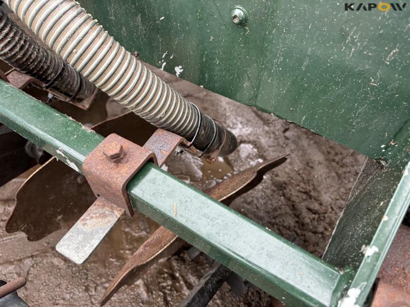 Gøma disc compactor 17