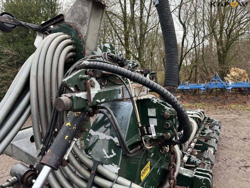 Gøma disc compactor 19