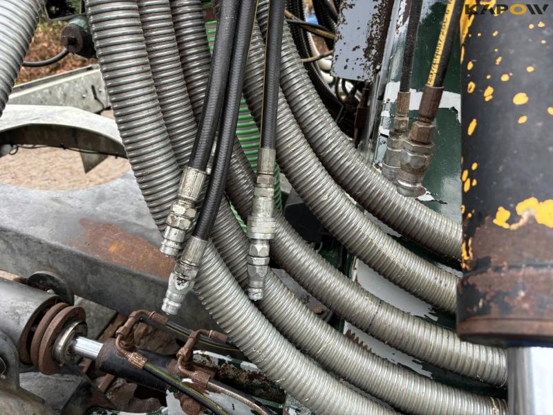 Gøma disc compactor 20