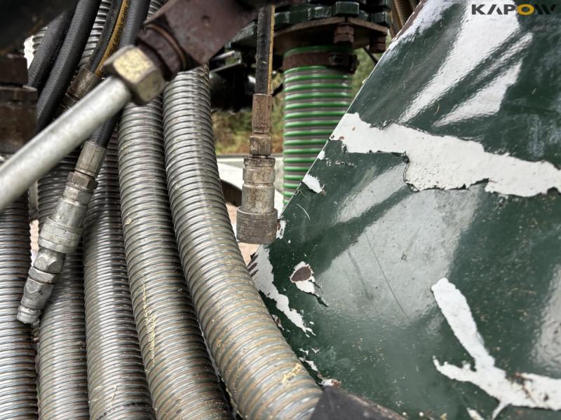 Gøma disc compactor 21