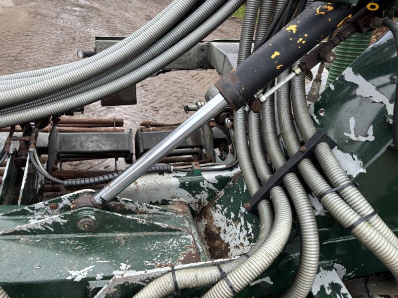 Gøma disc compactor 22