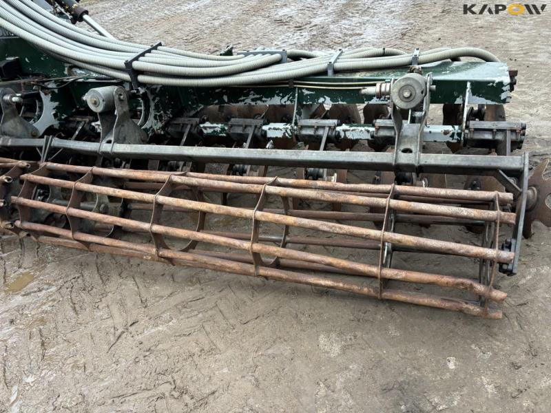 Gøma disc compactor 26