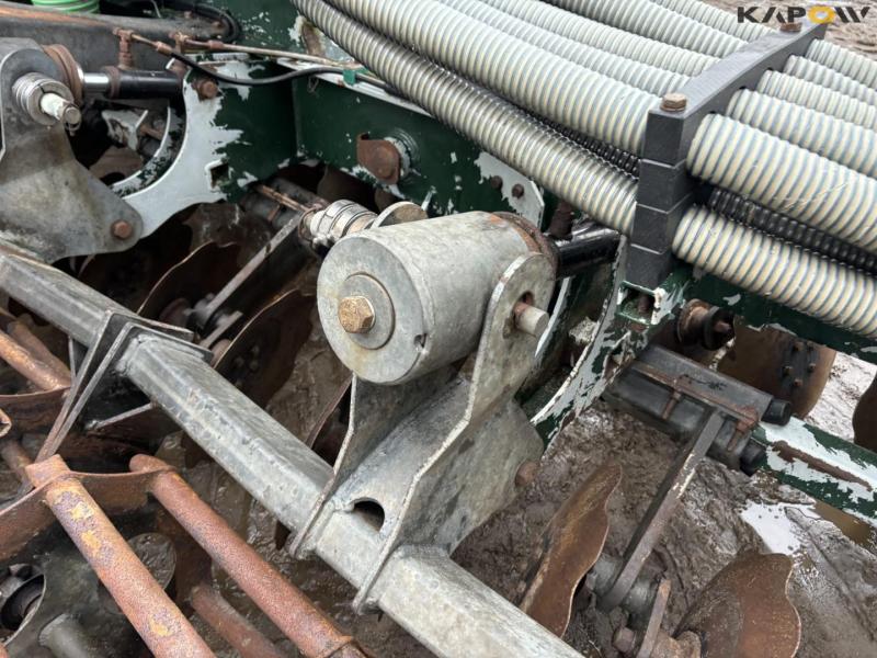 Gøma disc compactor 28