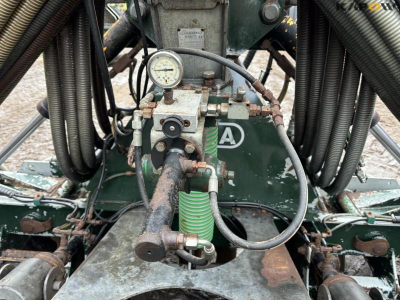 Gøma disc compactor 37