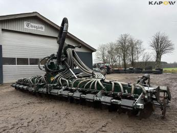 Gøma disc compactor