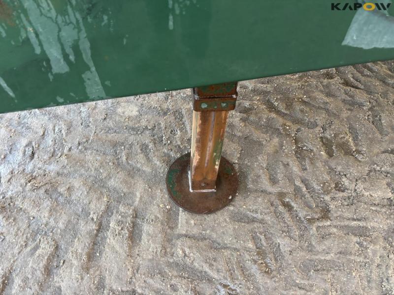 Gøma GK8 combi-flush 63