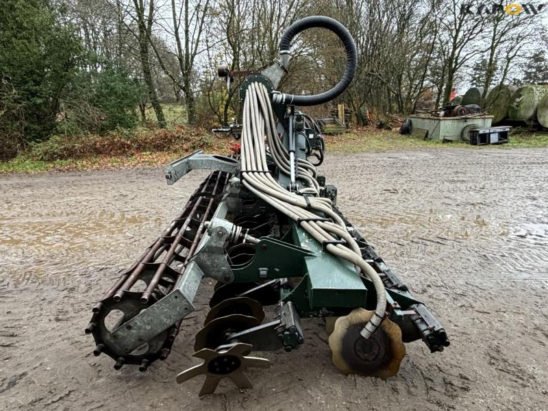 Gøma L30 118531 disc harrow 4