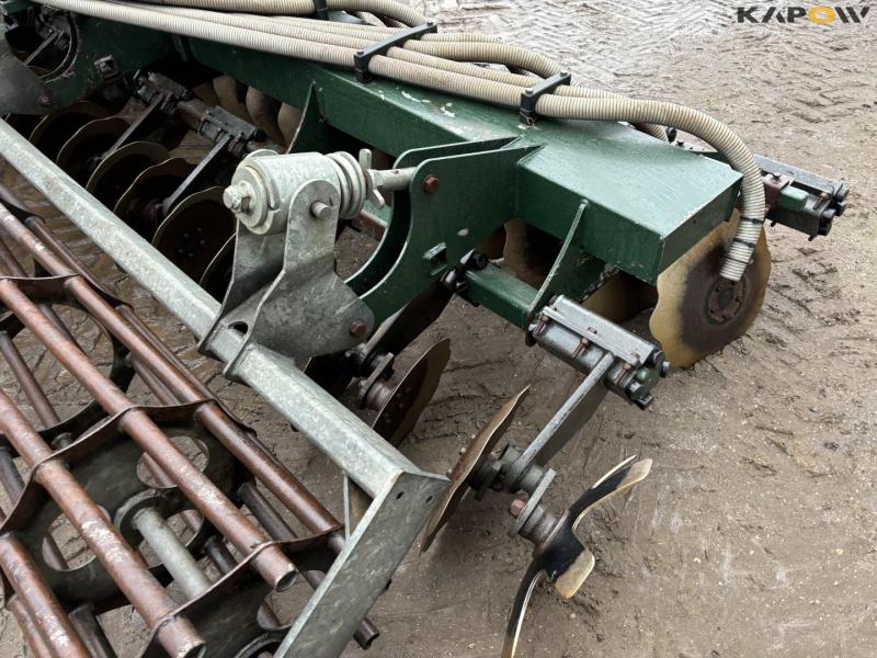 Gøma L30 118531 disc harrow 28