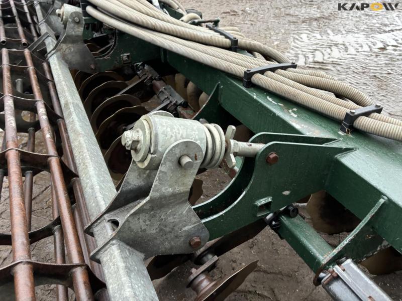 Gøma L30 118531 disc harrow 29