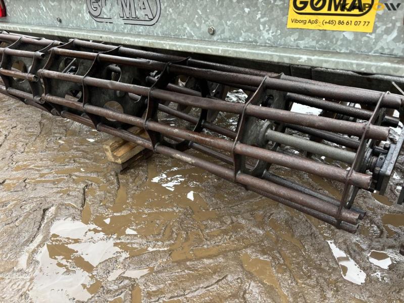 Gøma L30 118531 disc harrow 31