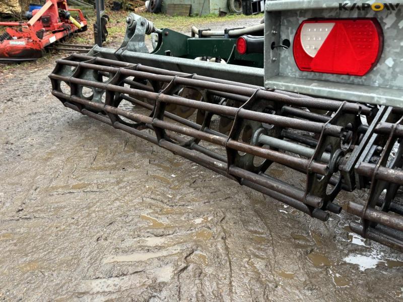 Gøma L30 118531 disc harrow 32