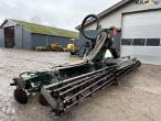 Gøma L30 118531 disc harrow 7