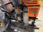 Goldoni 58A tool carrier with broom 26