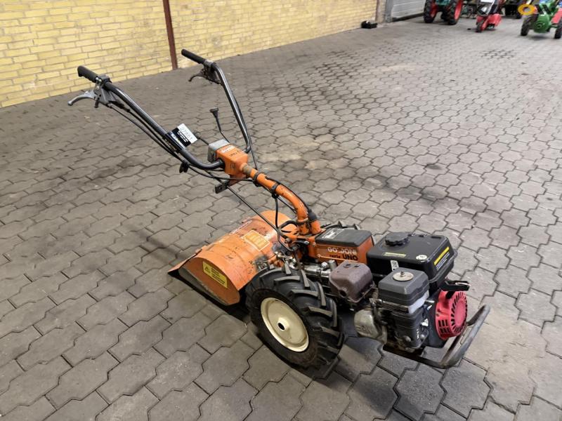 Goldoni tool carrier with cutter 3