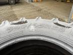 Good Year 540/65-R28 tires 9