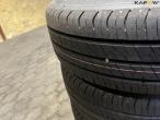 Goodyear/Westlake 215/65-R16 complete wheels - New 18