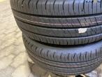 Goodyear/Westlake 215/65-R16 complete wheels - New 19