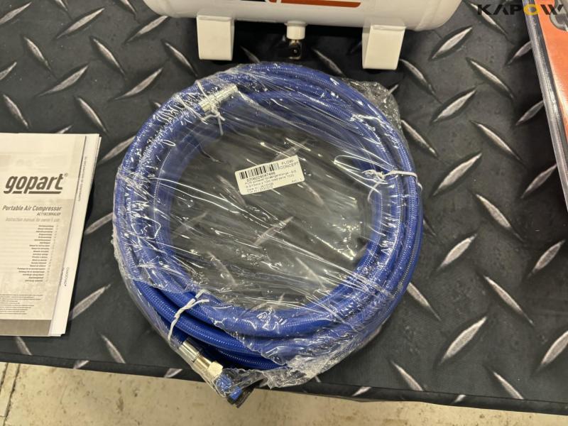 Gopart compressor and air guns 11