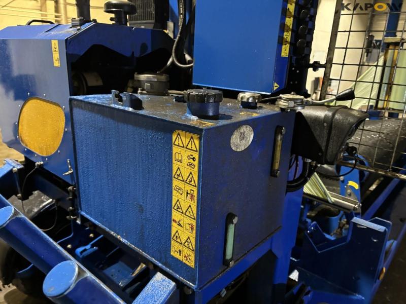 Goweil G4010Q professional wrapper 49