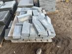 Gray concrete tiles 8