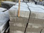 Gray concrete tiles 15