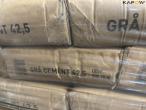 Gray cement 42.5 - 4 pallets 9