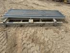 Grey steel sheets 2