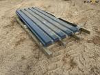 Grey steel sheets 4