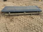 Grey steel sheets 5