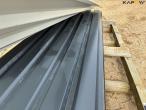 Grey steel sheets 10