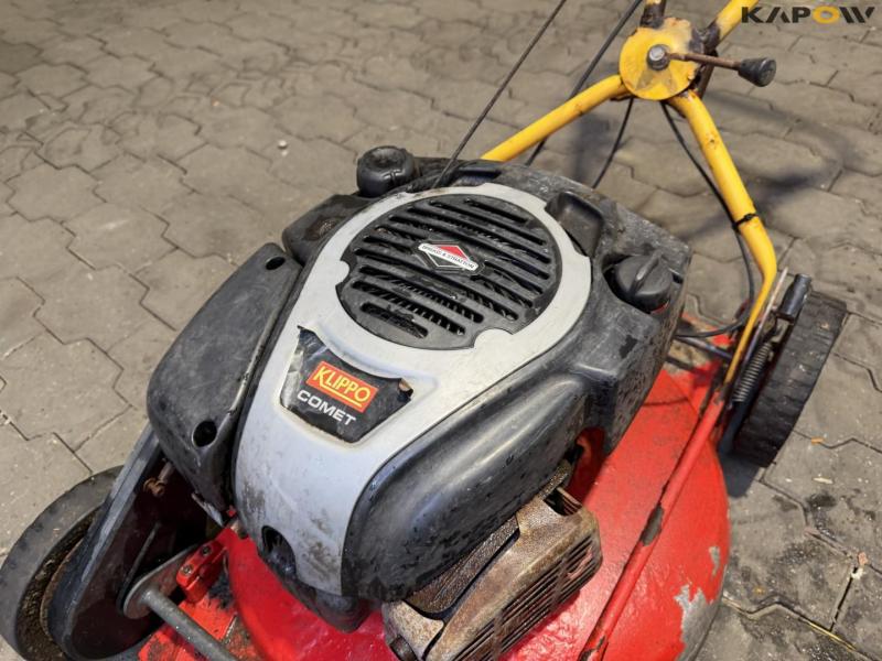 Lawnmower - 2 pcs 22