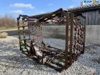 Grassland harrow 8 meters 1