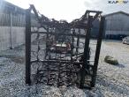 Grassland harrow 8 meters 4