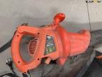 Grass trimmers and leaf blowers 20