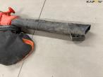 Grass trimmers and leaf blowers 23