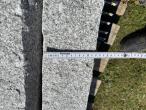Granite curbstone 14