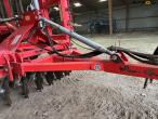 Grano System shark 6.0 disc harrow with tube packs 14