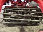 Grano System shark 6.0 disc harrow with tube packs 41