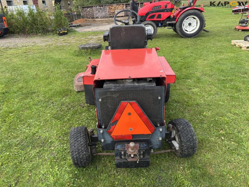 Gravely Promaster 400 rotary mower 6
