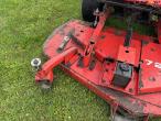 Gravely Promaster 400 rotary mower 12