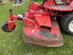 Gravely Promaster 400 rotary mower 54