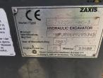ZAXIS 225 USRLC-3 excavator  9