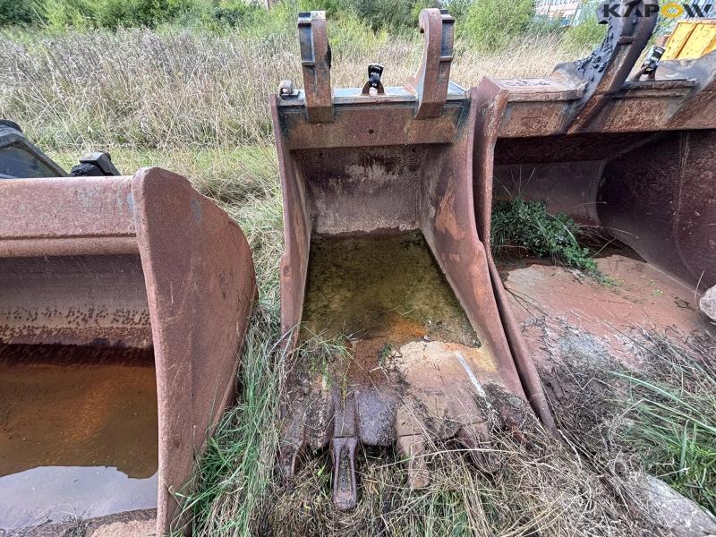 Excavator shovel 110 cm 2